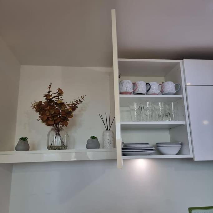 Apartment Luxury Birmingham