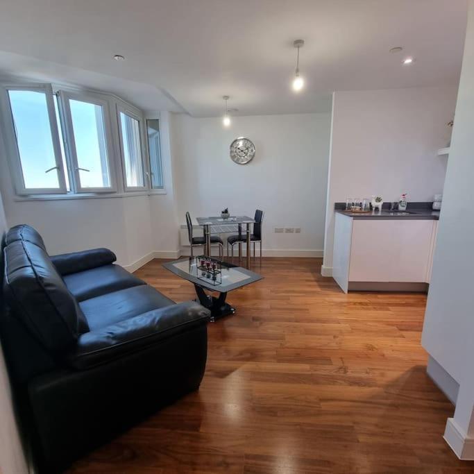 Luxury Apartment Birmingham