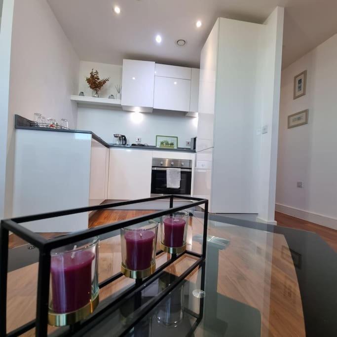 Apartment Luxury *