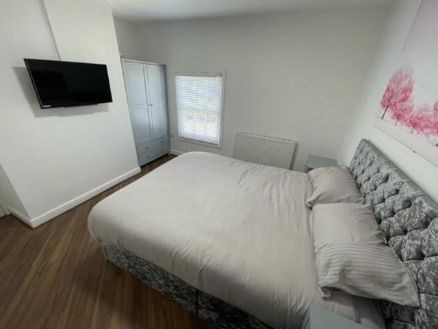Holiday home Canalside Birmingham