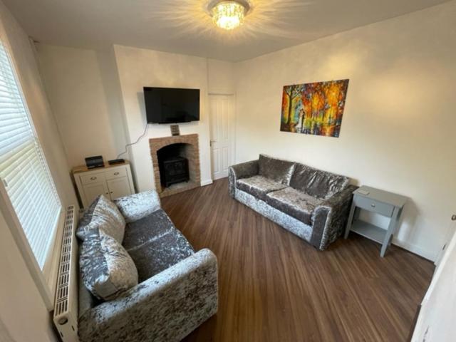 Holiday home Canalside