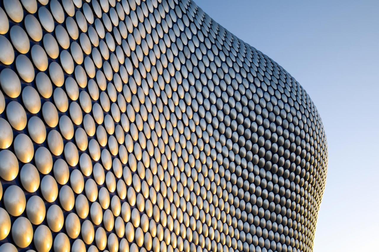 Night - Beta House * Birmingham