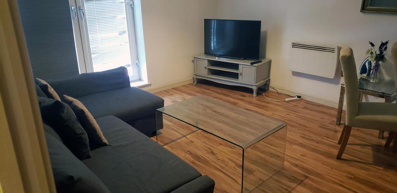 Apartment Cente Chines Quarter *