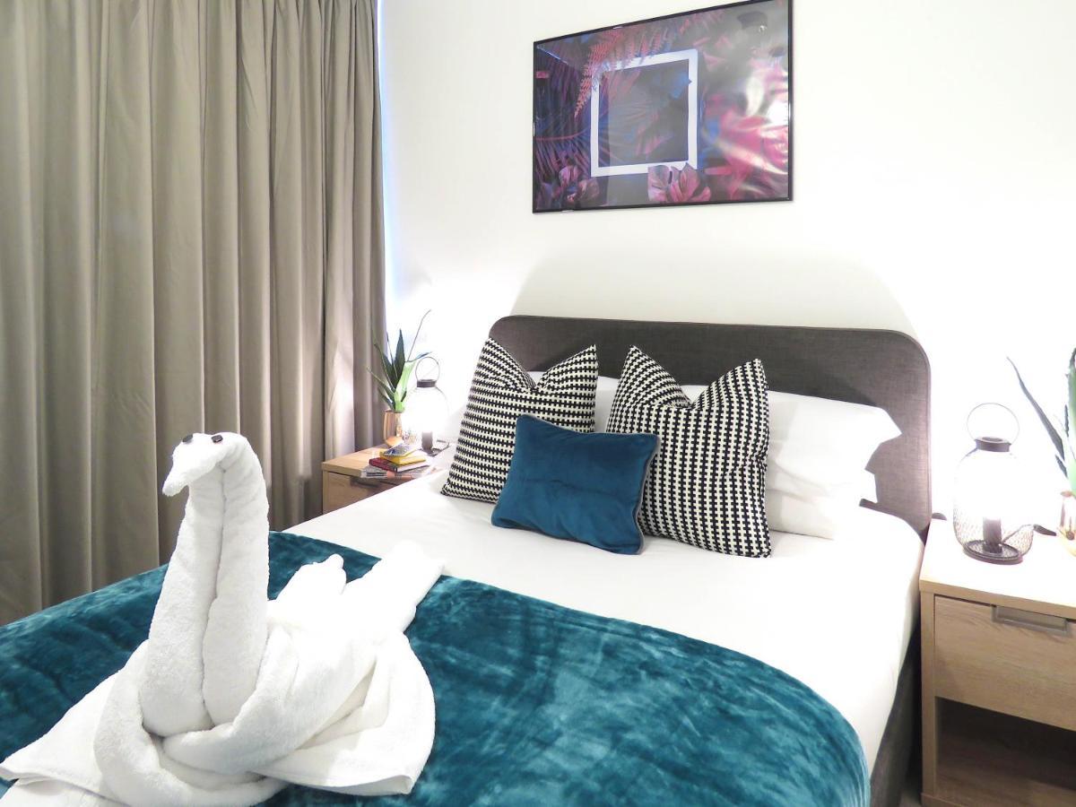 Tudors Esuites Corporate * Birmingham