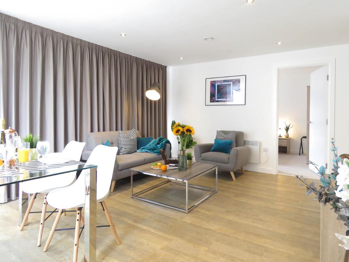 Tudors Esuites Corporate Birmingham