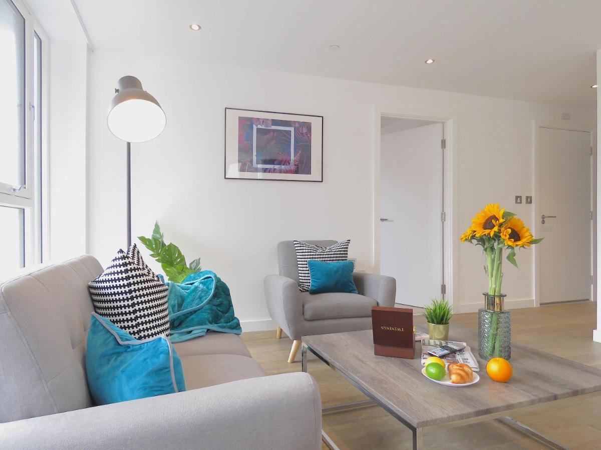 Tudors Esuites Corporate Birmingham