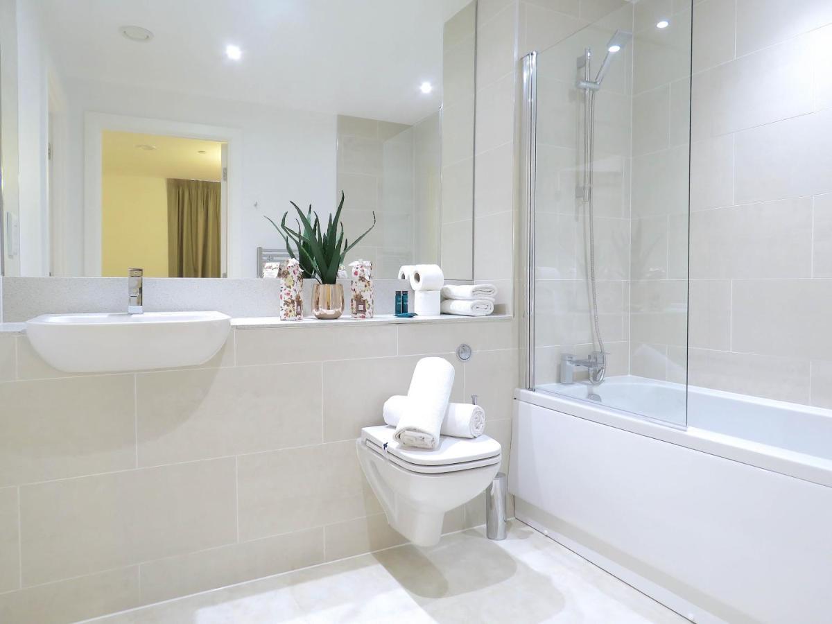 Tudors Esuites Corporate Apartment Birmingham
