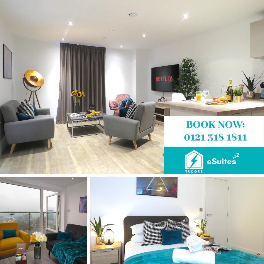 Tudors Esuites Corporate