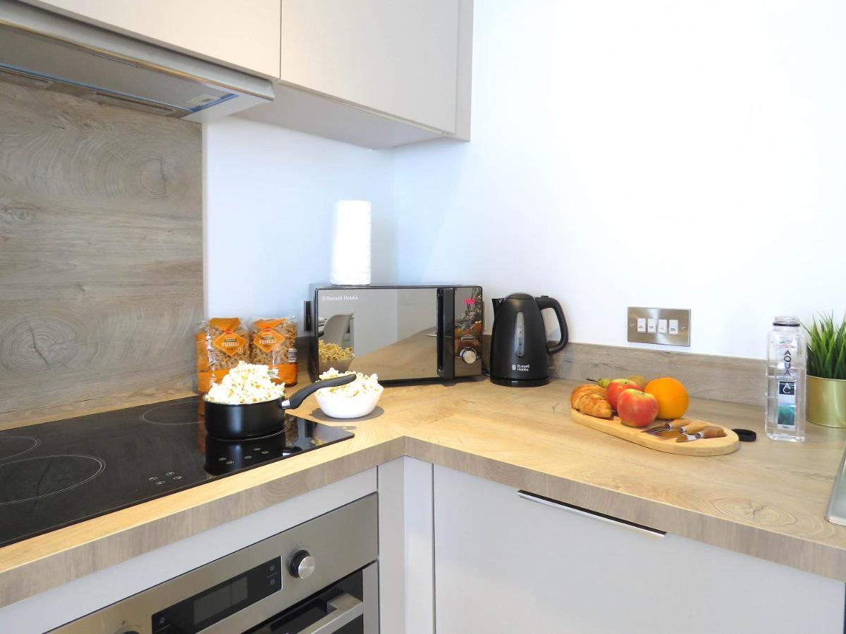 Tudors Esuites Corporate Apartment
