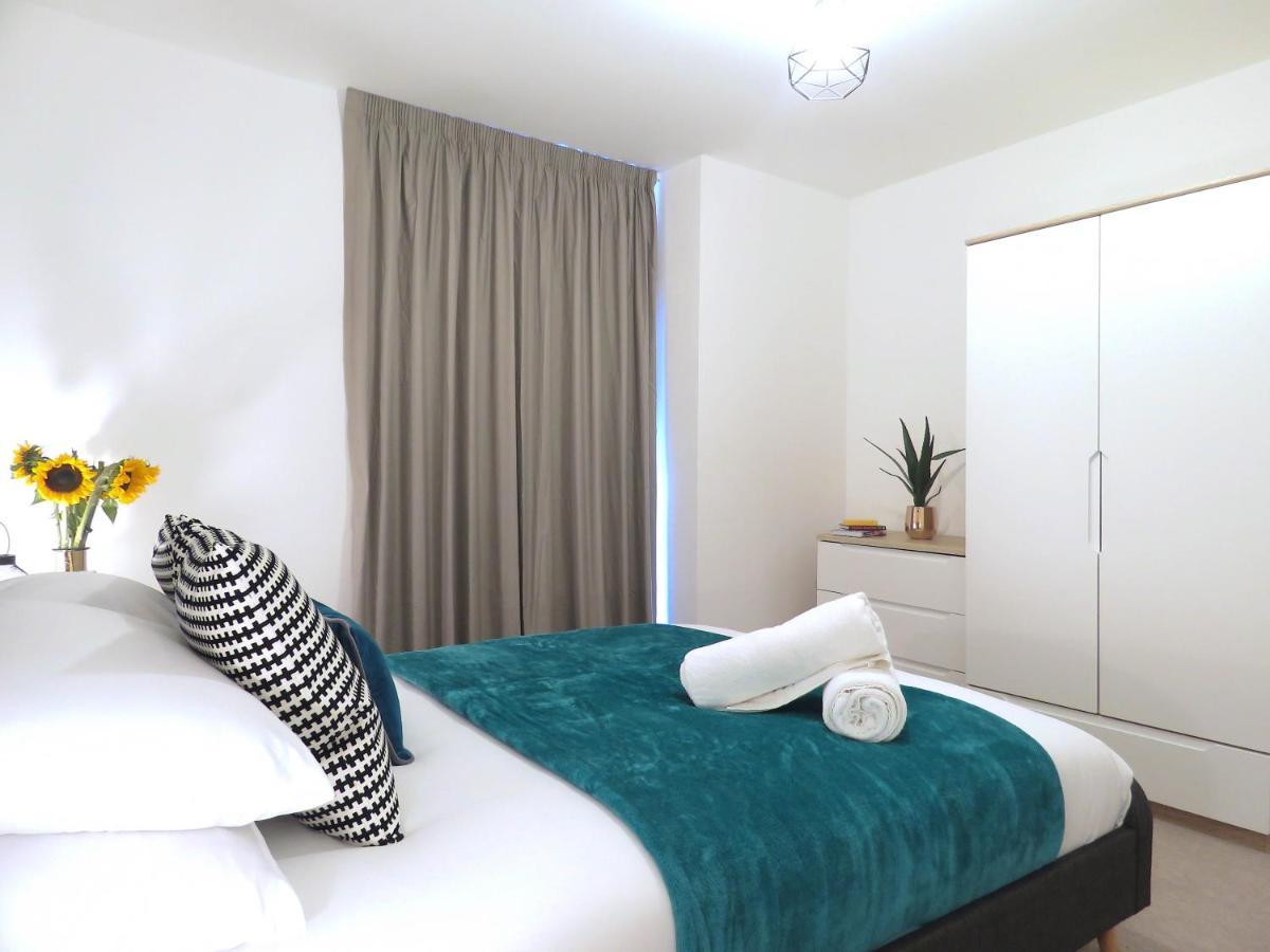 Tudors Esuites Corporate Birmingham