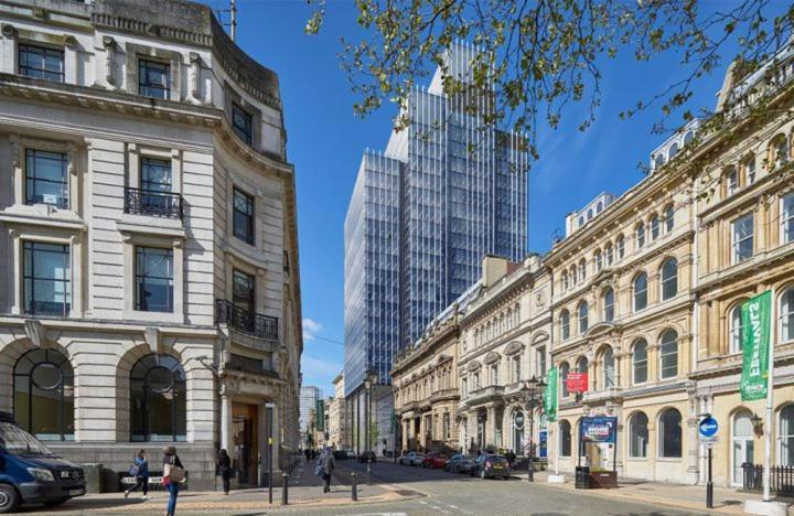 Business Bliss - Birmingham's Premier Corporate * Birmingham
