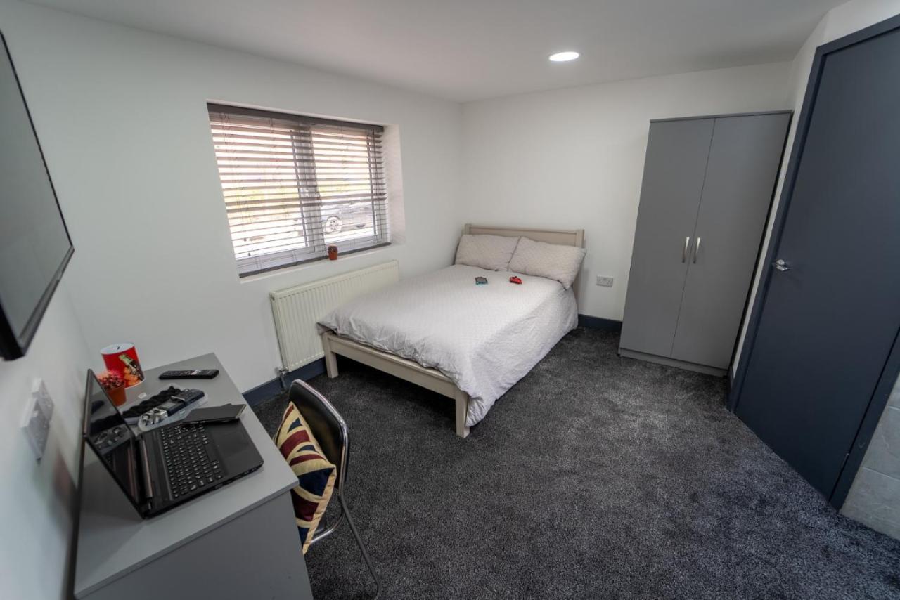 Apartment Stunning 1-bed In *