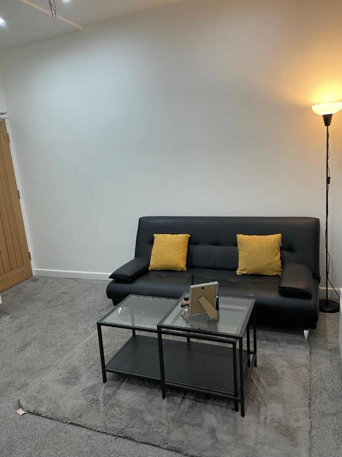 In Bham City Centre Free Parking Sleeps 3
