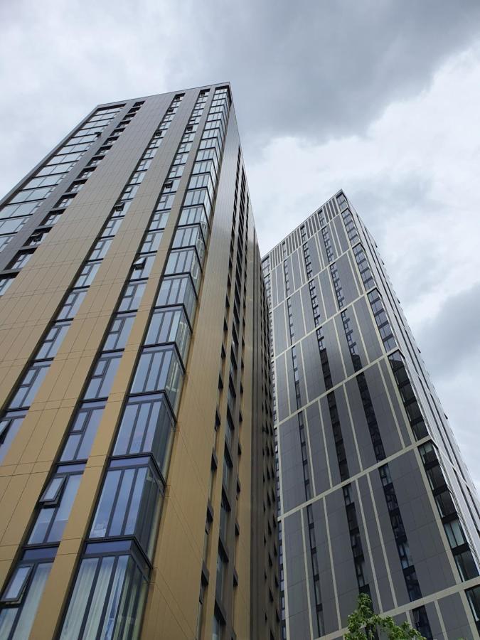 Stylish 2 Bed On Broad Street! Apartment *