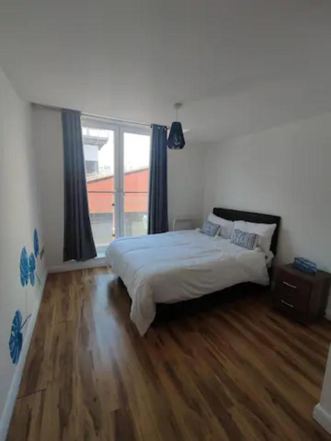 Melody-2beds 1bath, Chinatown With Free Parking *