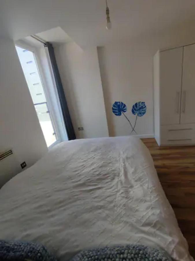 Apartment Melody-2beds 1bath, Chinatown With Free Parking *