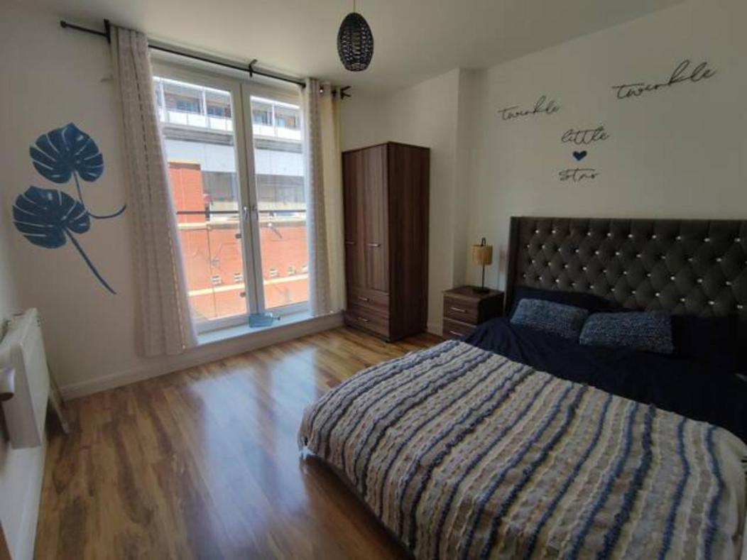 Apartment Twinckle Twinckle Little Start Birmingham