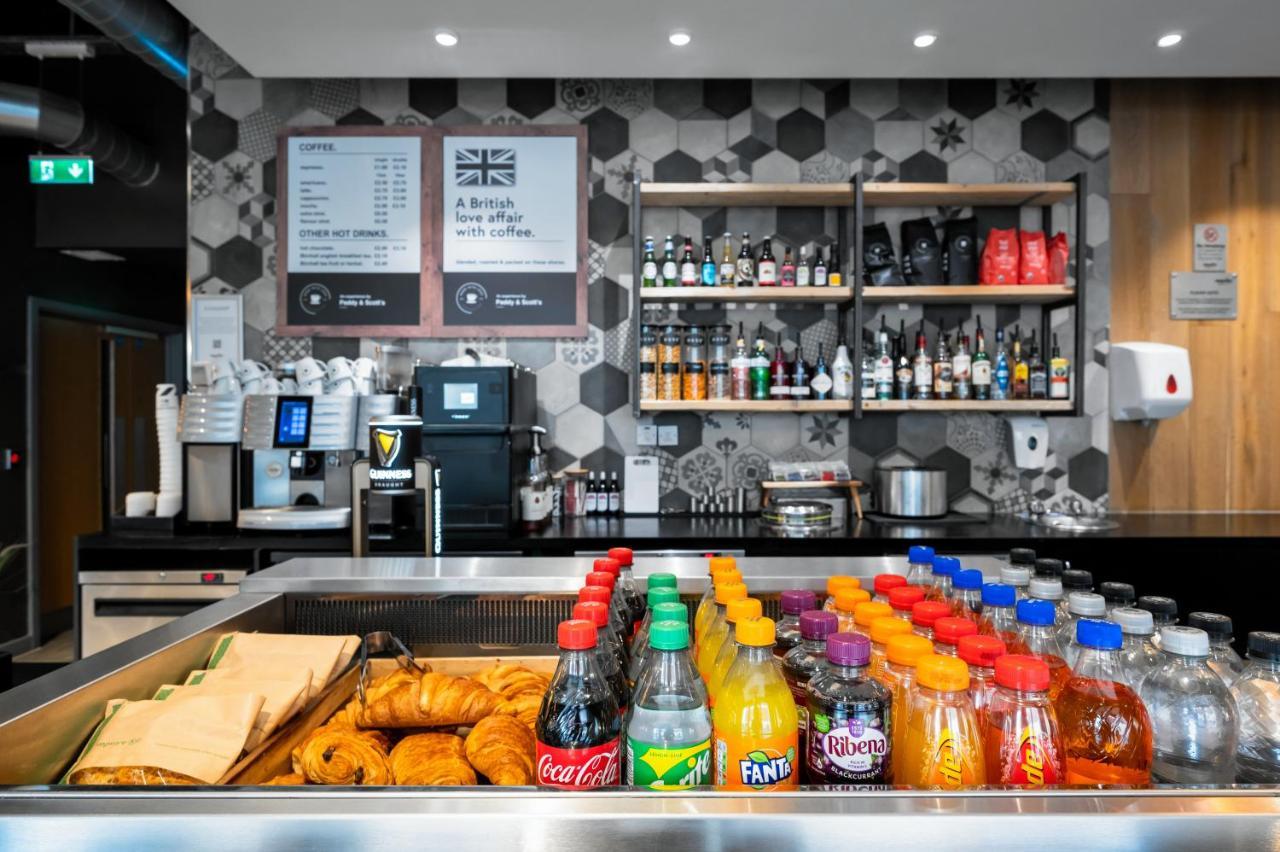 Staycity Centre 4* Birmingham
