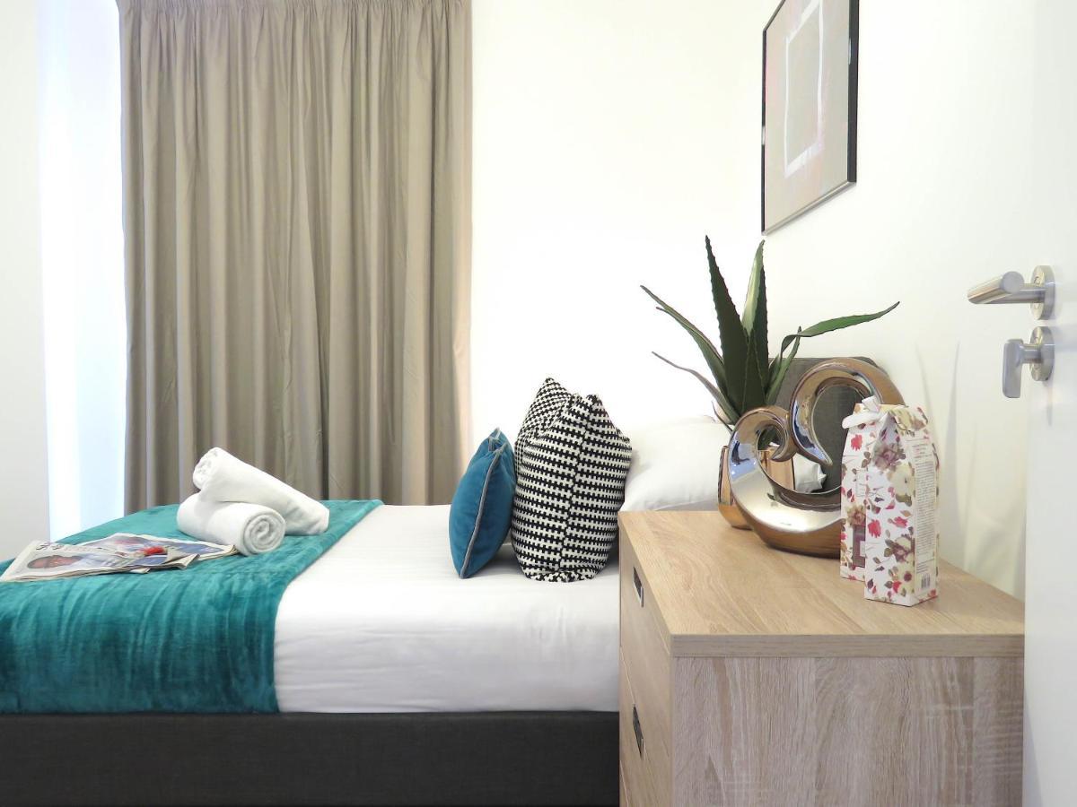 Tudors Esuites Corporate Apartment Birmingham