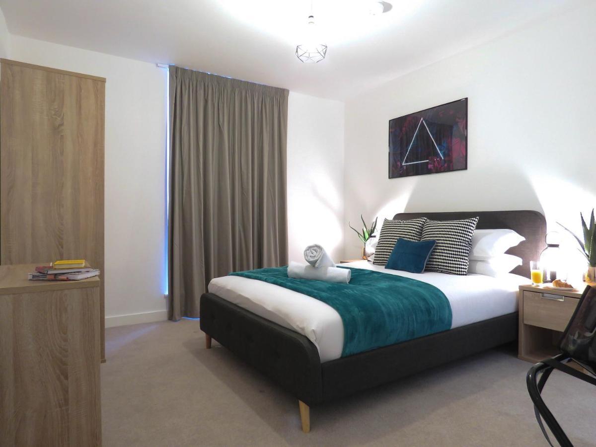 Tudors Esuites Corporate Birmingham
