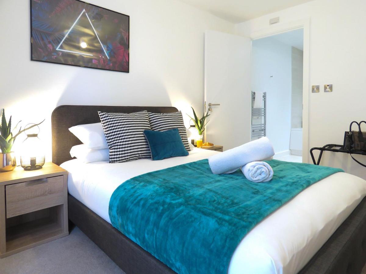 Tudors Esuites Corporate Apartment