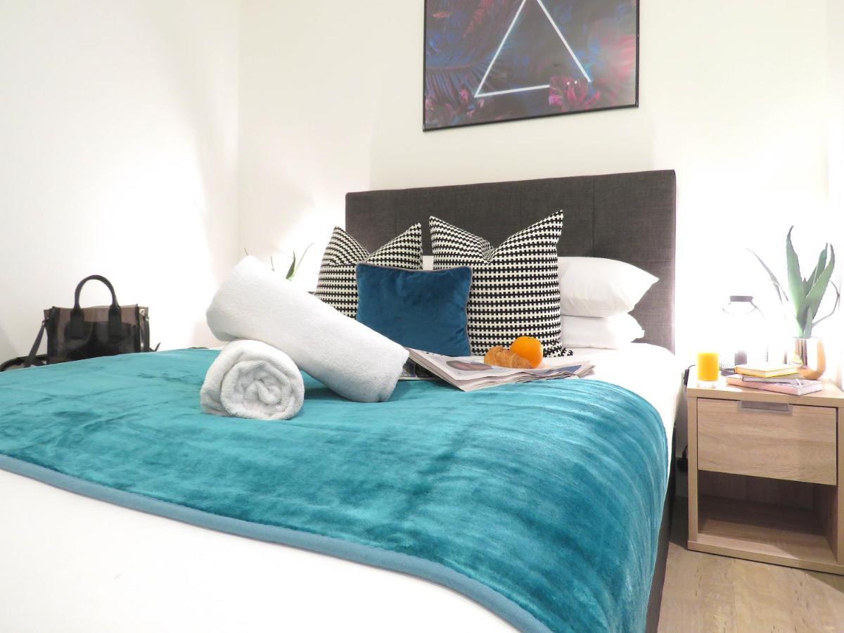 Tudors Esuites Corporate * Birmingham