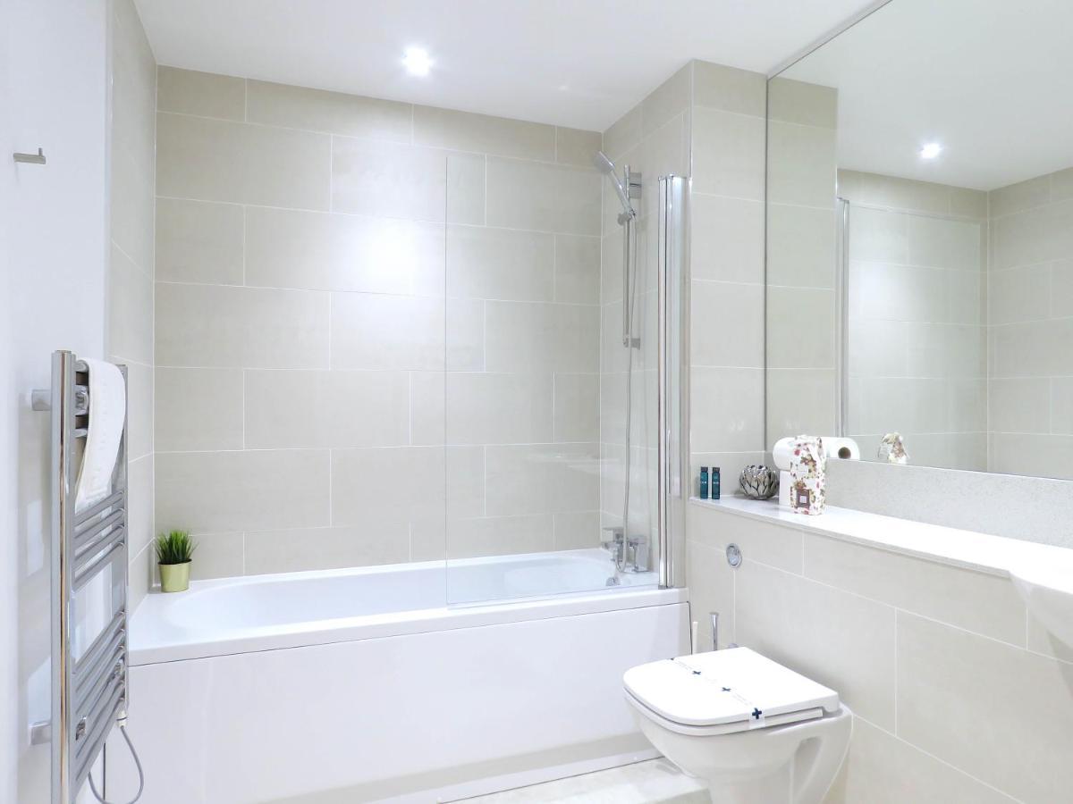 Tudors Esuites Corporate Apartment