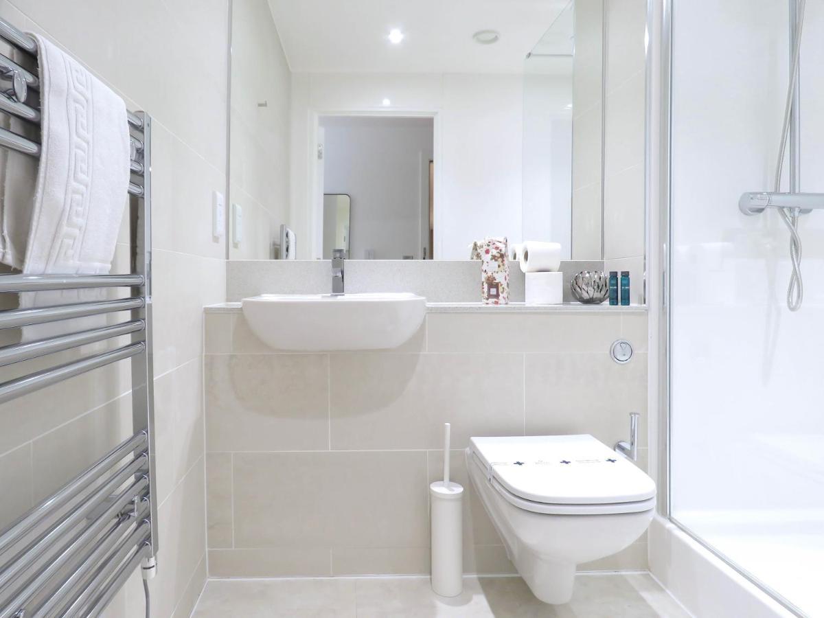 Tudors Esuites Corporate Apartment *