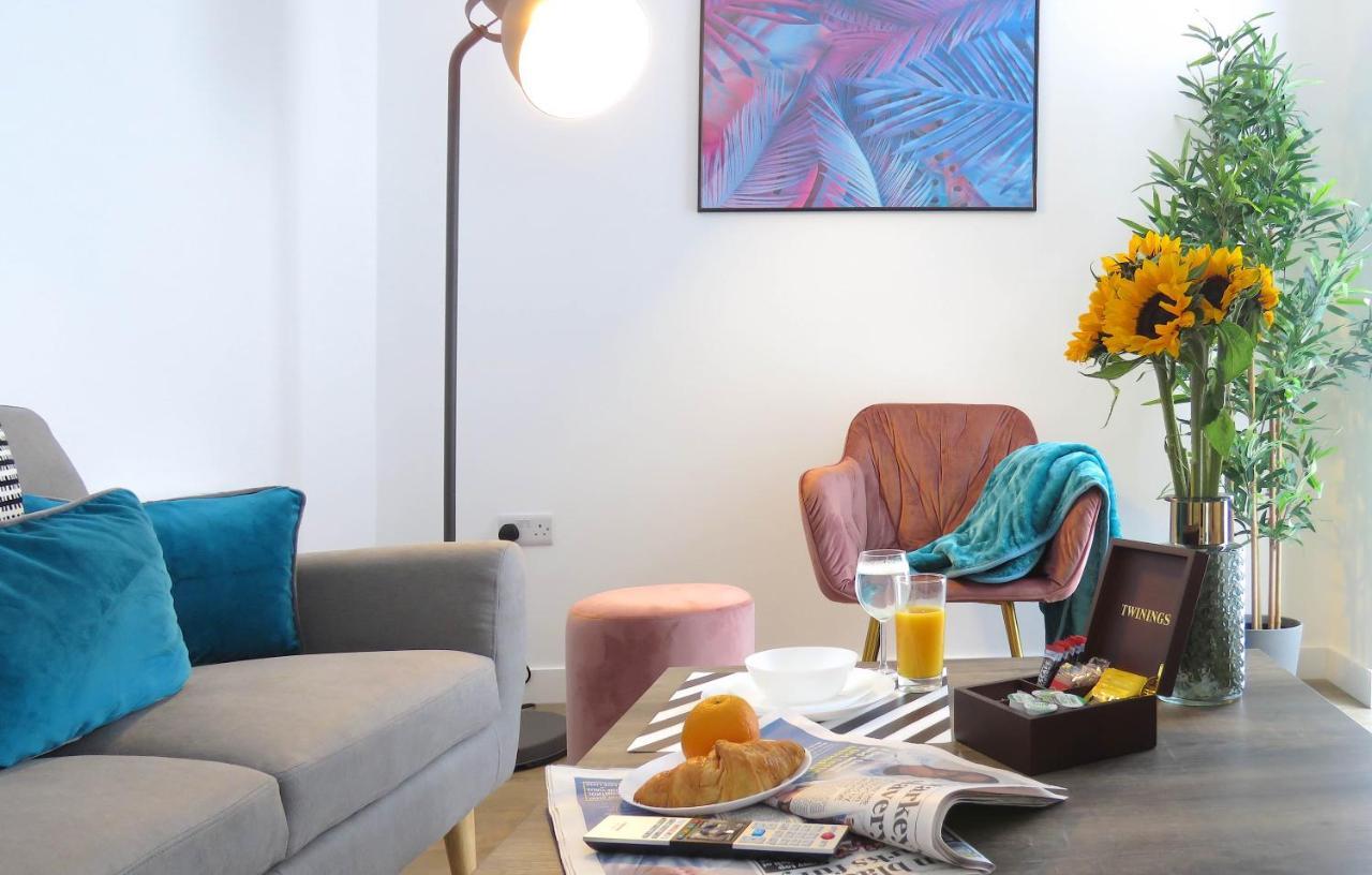 Tudors Esuites Corporate * Birmingham