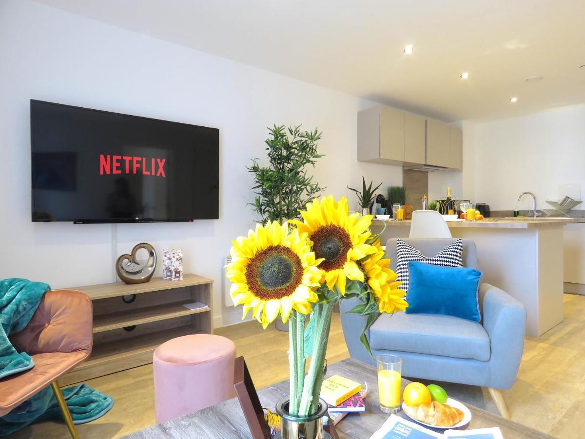 Tudors Esuites Corporate Birmingham