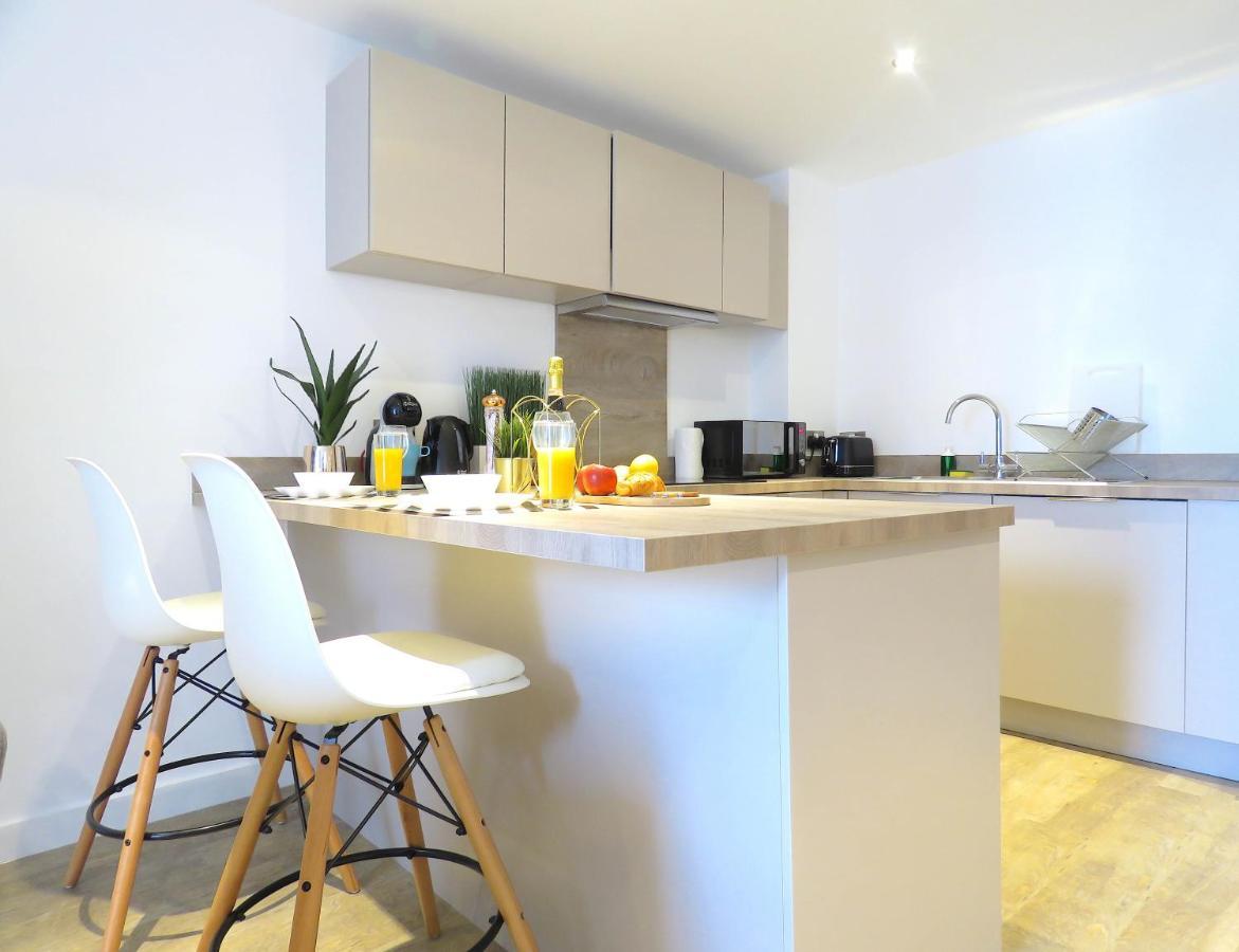 Tudors Esuites Corporate Apartment