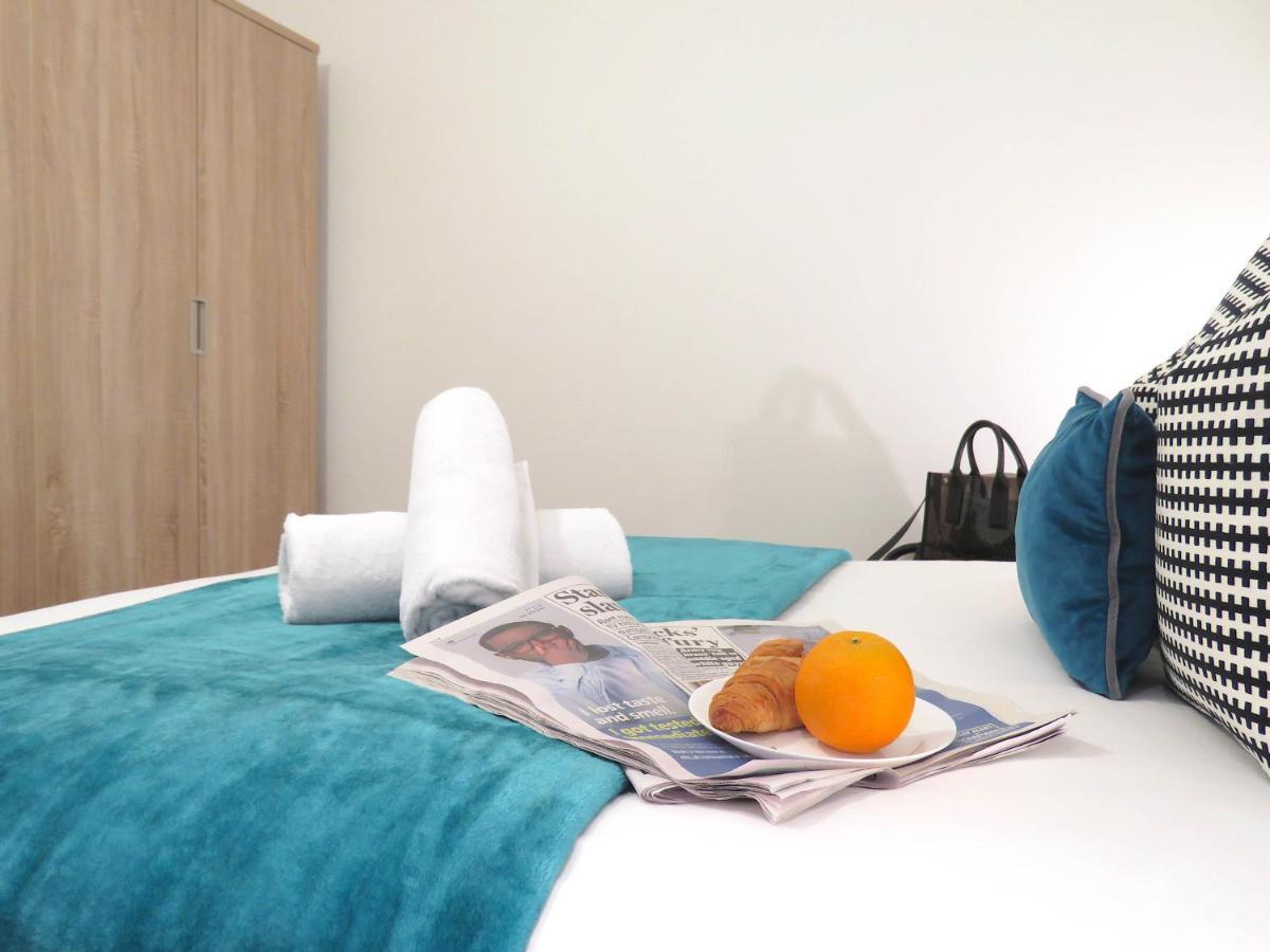 Tudors Esuites Corporate * Birmingham