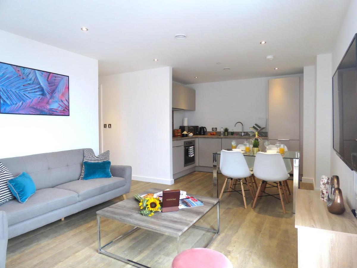 Tudors Esuites Corporate * Birmingham
