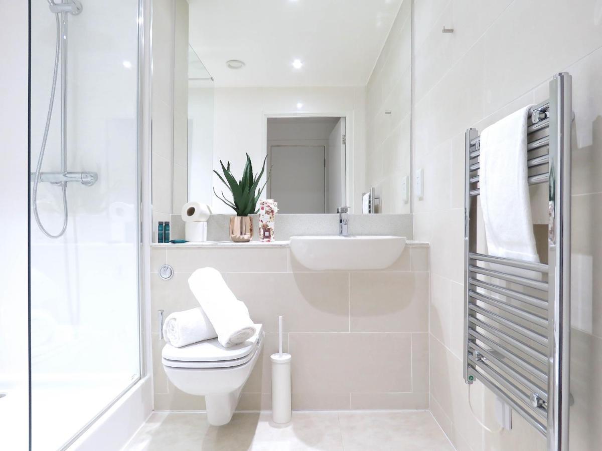 Apartment Tudors Esuites Corporate