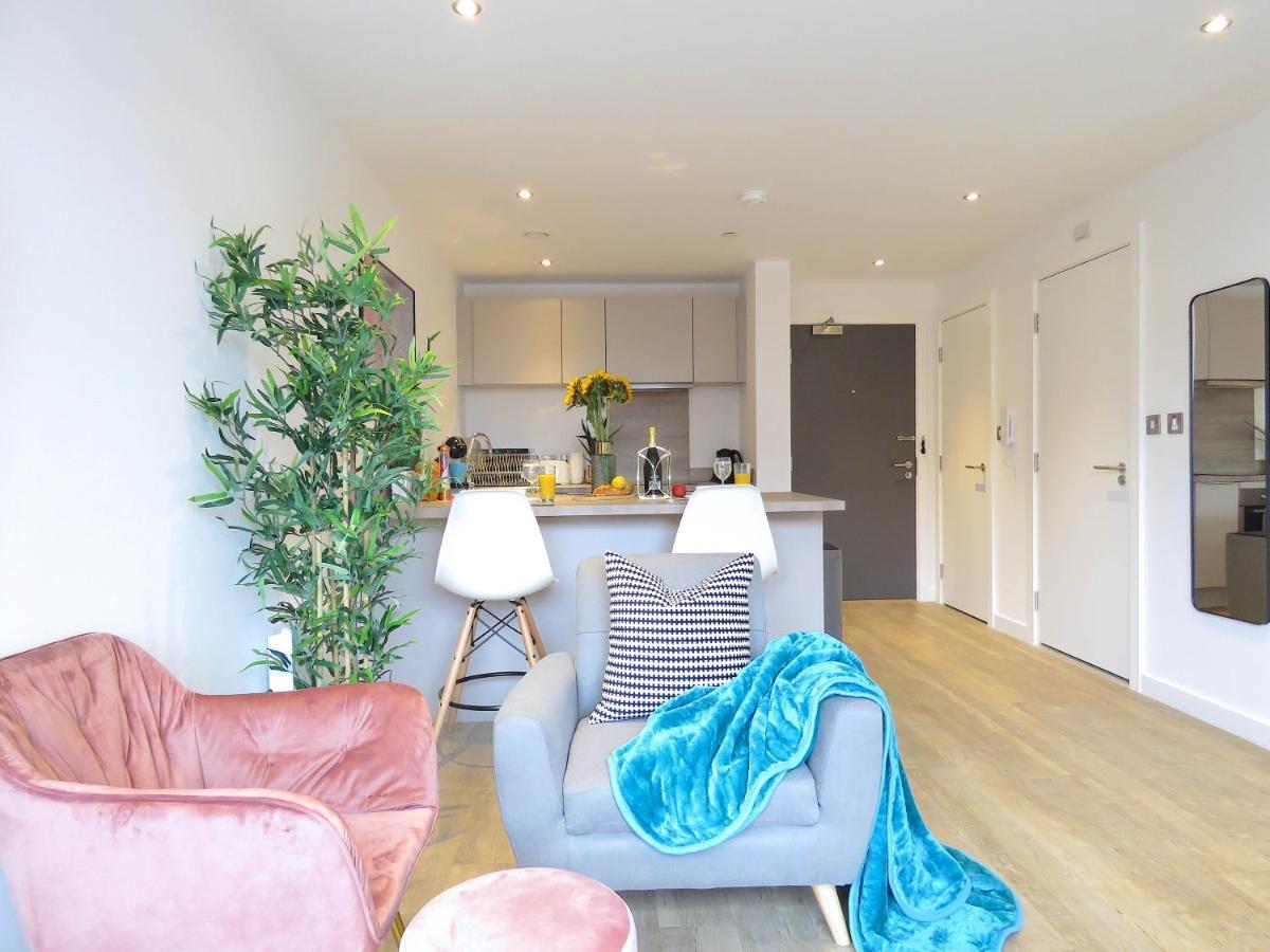 Tudors Esuites Corporate * Birmingham