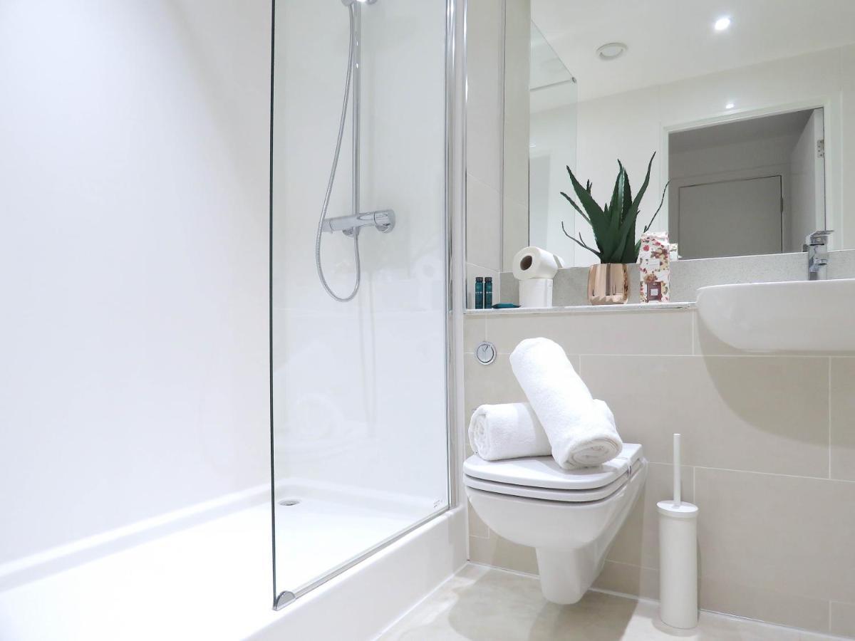 Apartment Tudors Esuites Corporate Birmingham