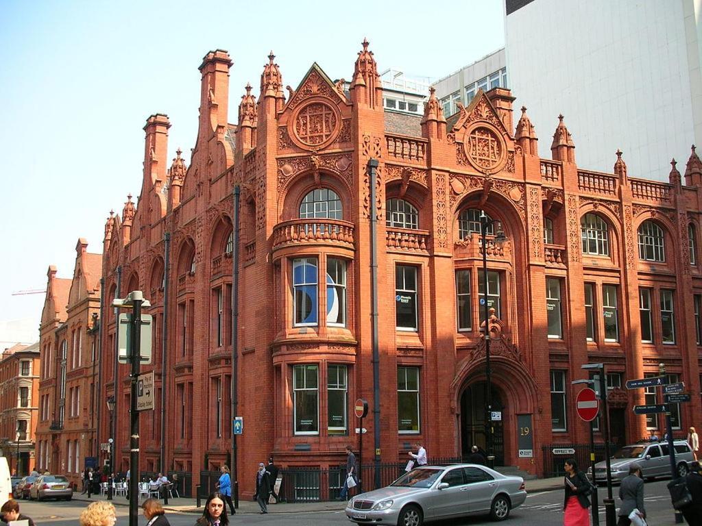Business Bliss - Birmingham's Premier Corporate