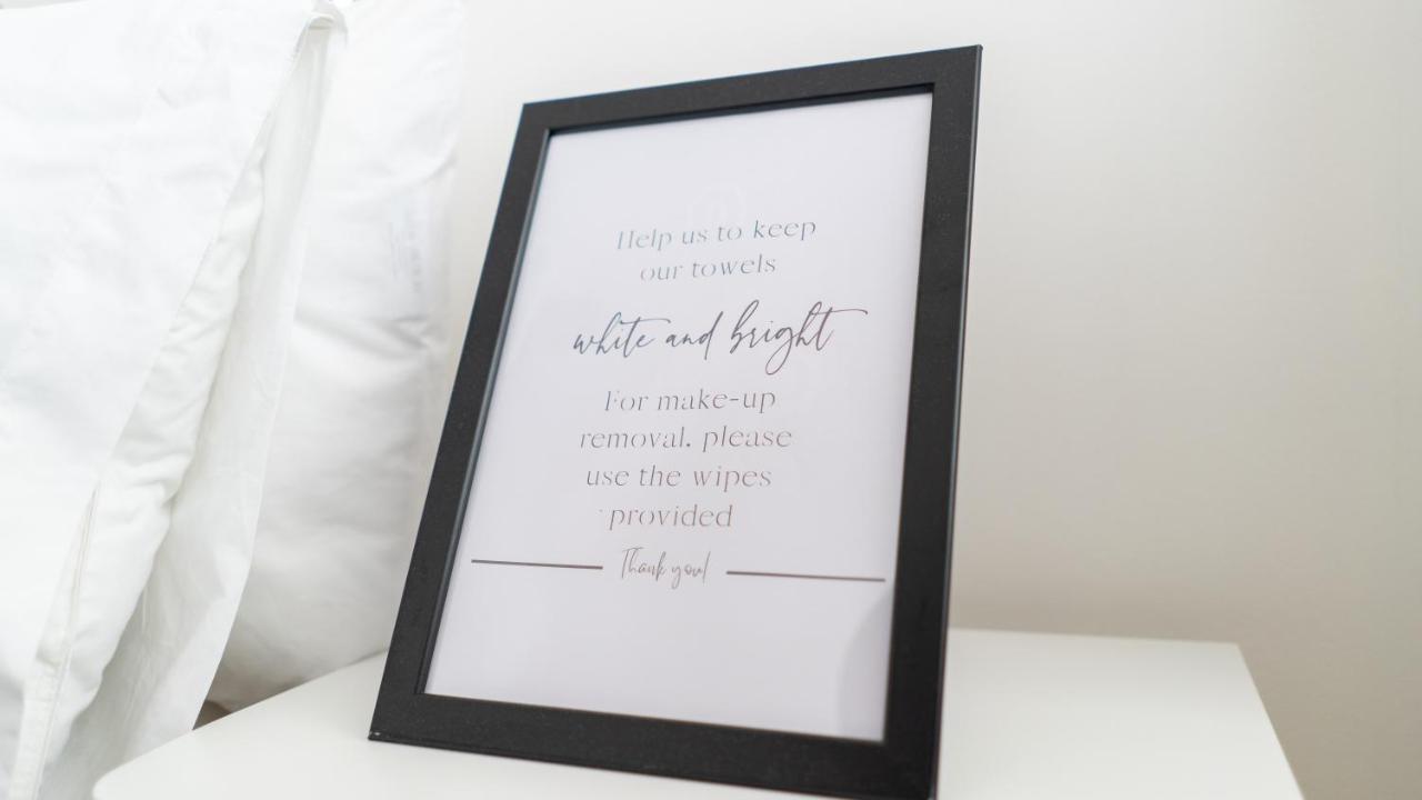 Apartment Business Bliss - Birmingham's Premier Corporate *