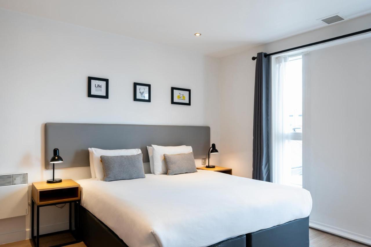 Staycity Centre Birmingham