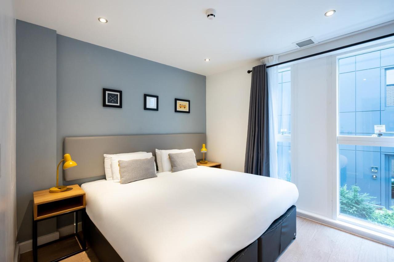 Staycity Centre 4* Birmingham