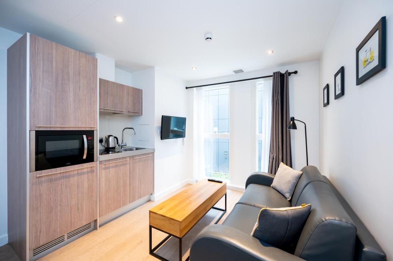 Staycity Centre 4*