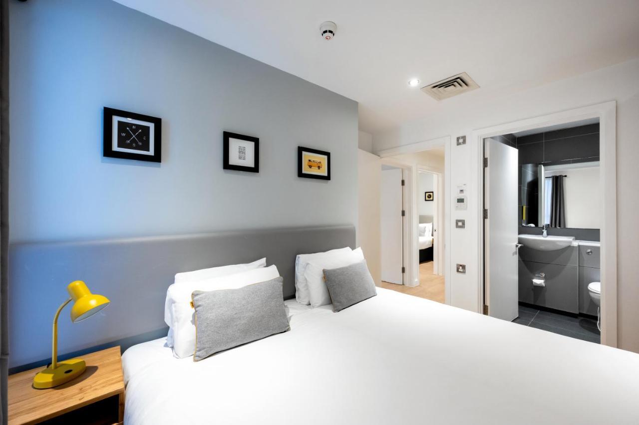 Staycity Centre 4* Birmingham