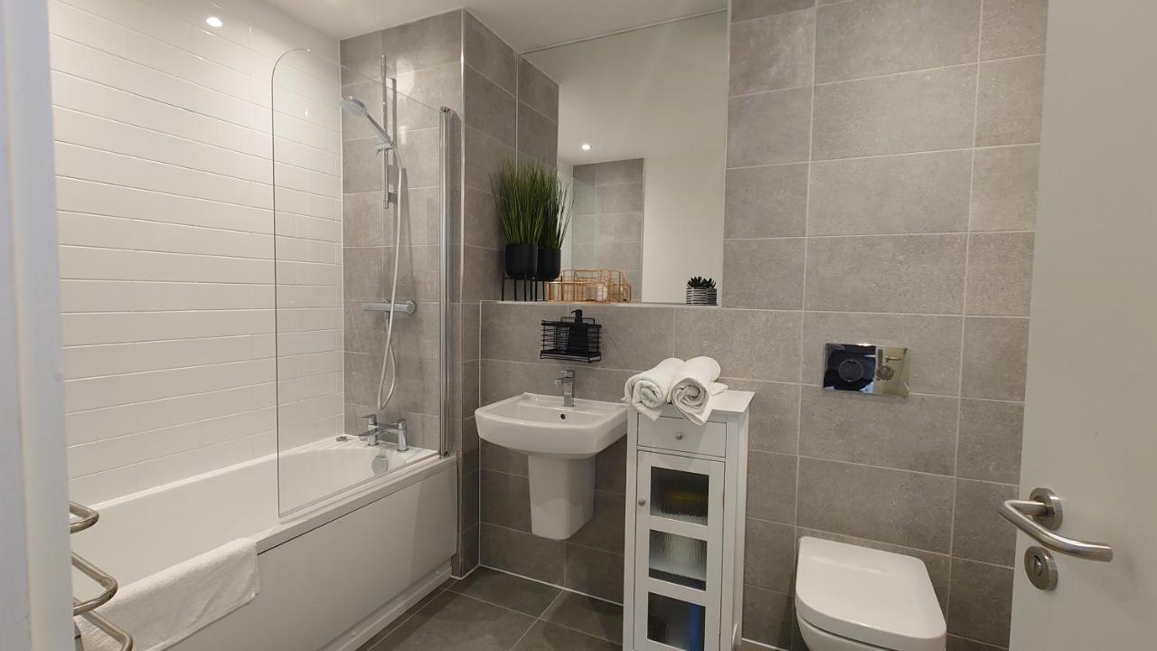 Treasured 1 Bedroom Jewellery Quarter