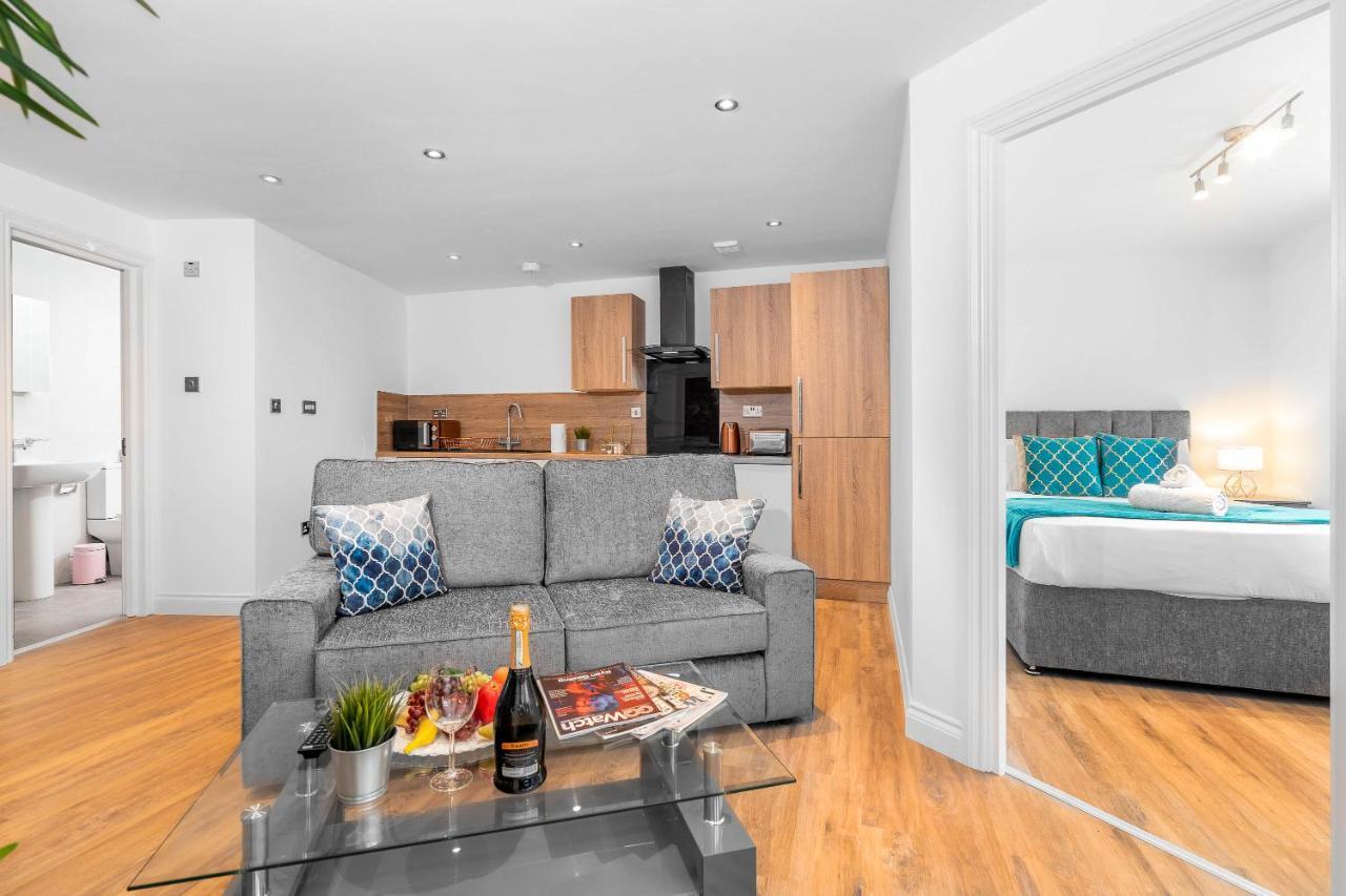 Apartment Haus - Brand New Luxury - Centre - Exceptional