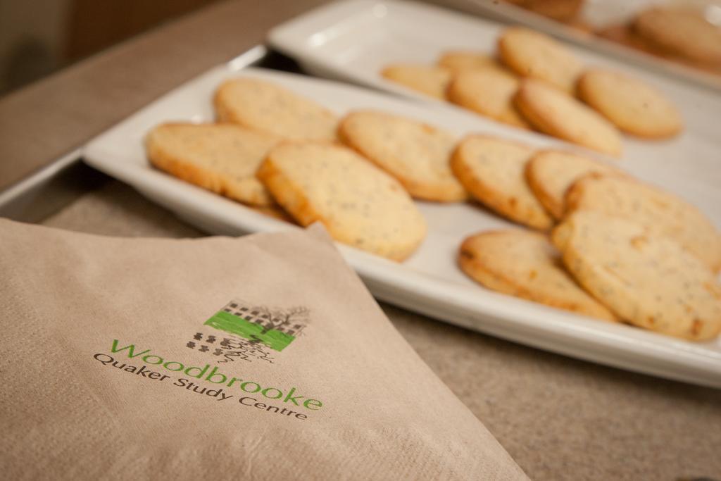 Woodbrooke Bed & Breakfast 2*