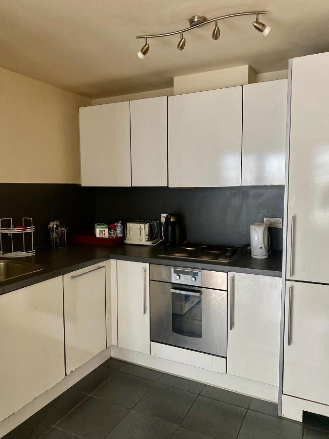 Apartment Holliday Street - One Bedroom - Stunning Balcony Birmingham