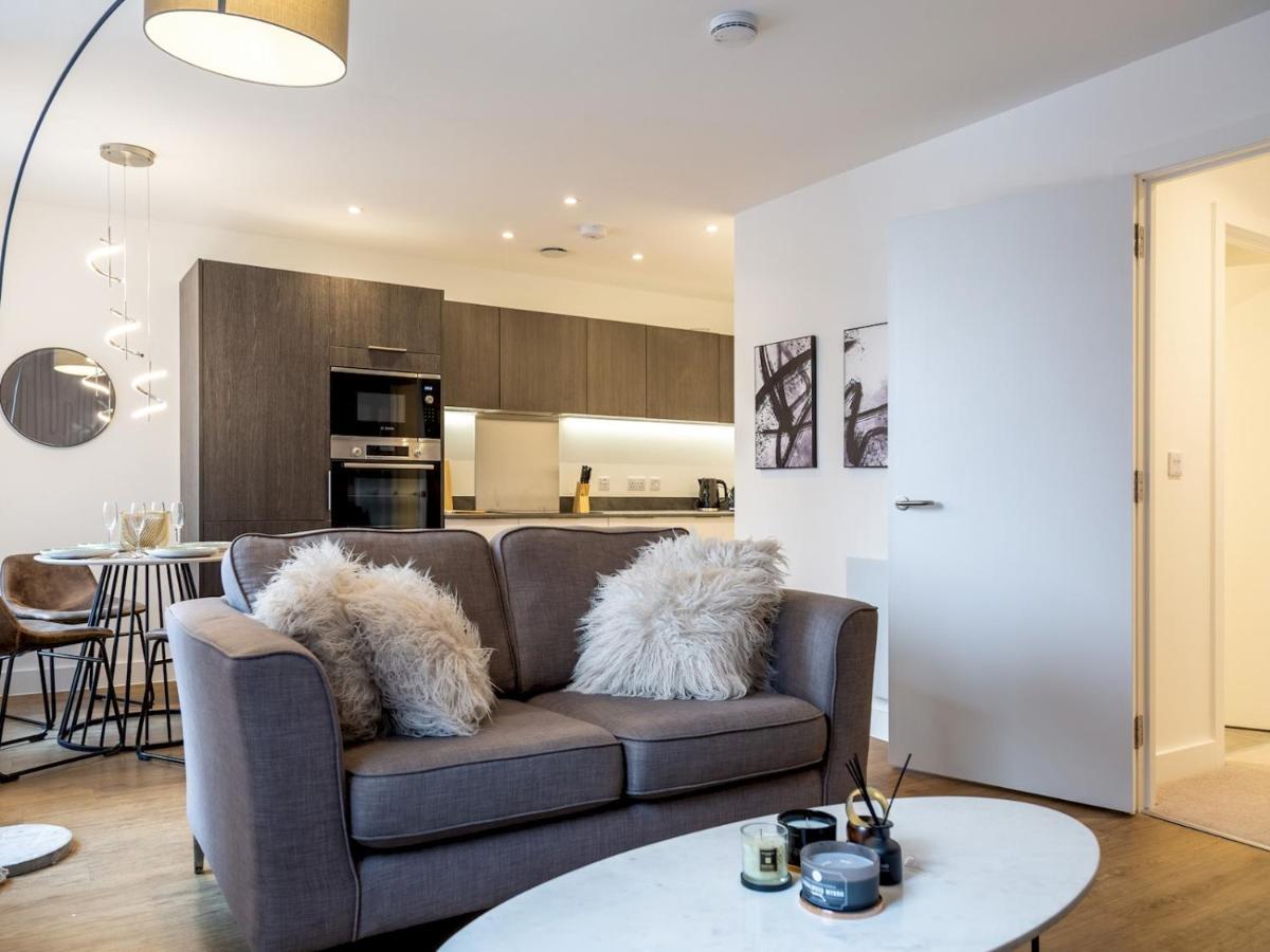 Pass The Keys Super Prime Duplex Loft Jewellery Quarter * Birmingham
