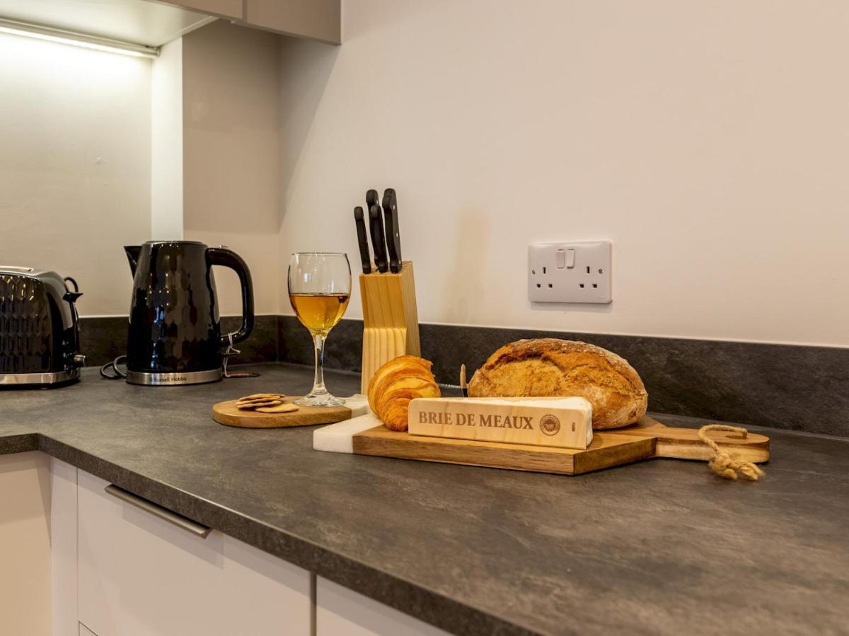 Pass The Keys Super Prime Duplex Loft Jewellery Quarter Birmingham