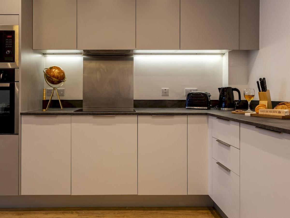 Apartment Pass The Keys Super Luxurious 1 Bed Jewellery Q
