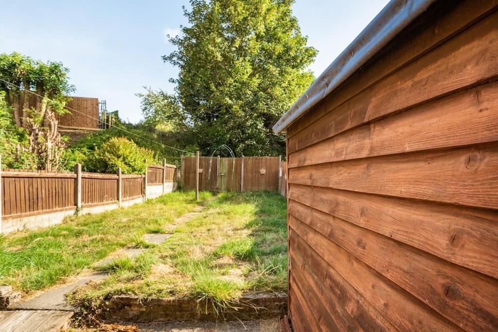 Cosy House #lea Hall Train Station #bhx #nec #nia Holiday home *